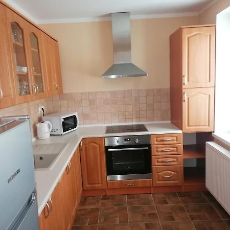 Apartman Жиліна Екстер'єр фото