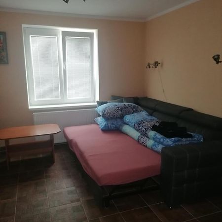 Apartman Жиліна Номер фото
