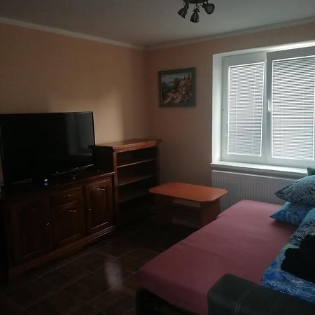 Apartman Жиліна Номер фото