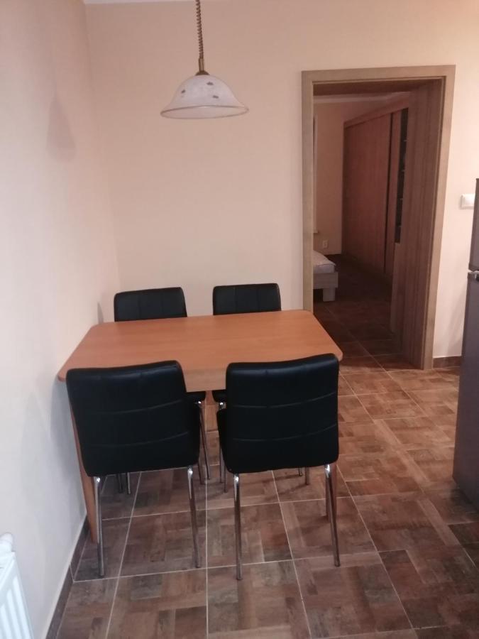 Apartman Жиліна Екстер'єр фото