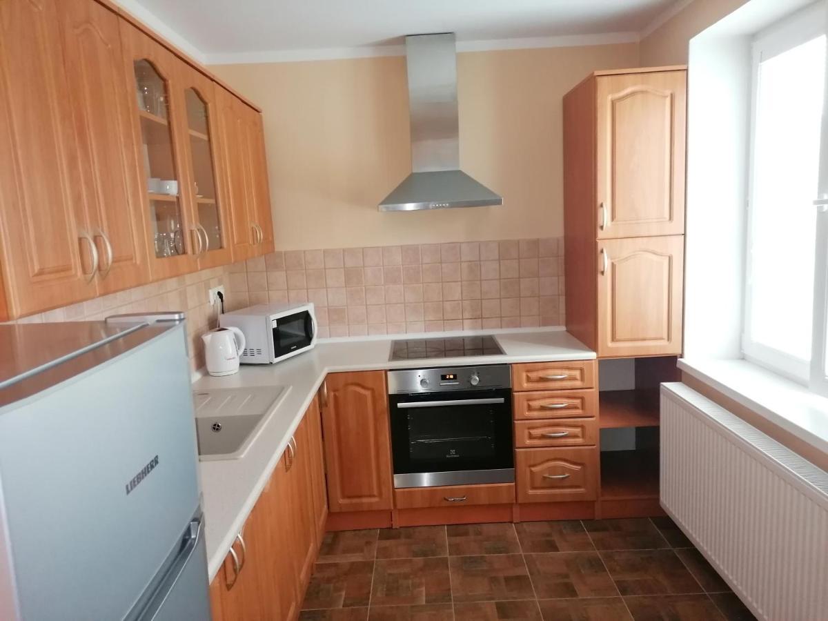 Apartman Жиліна Екстер'єр фото