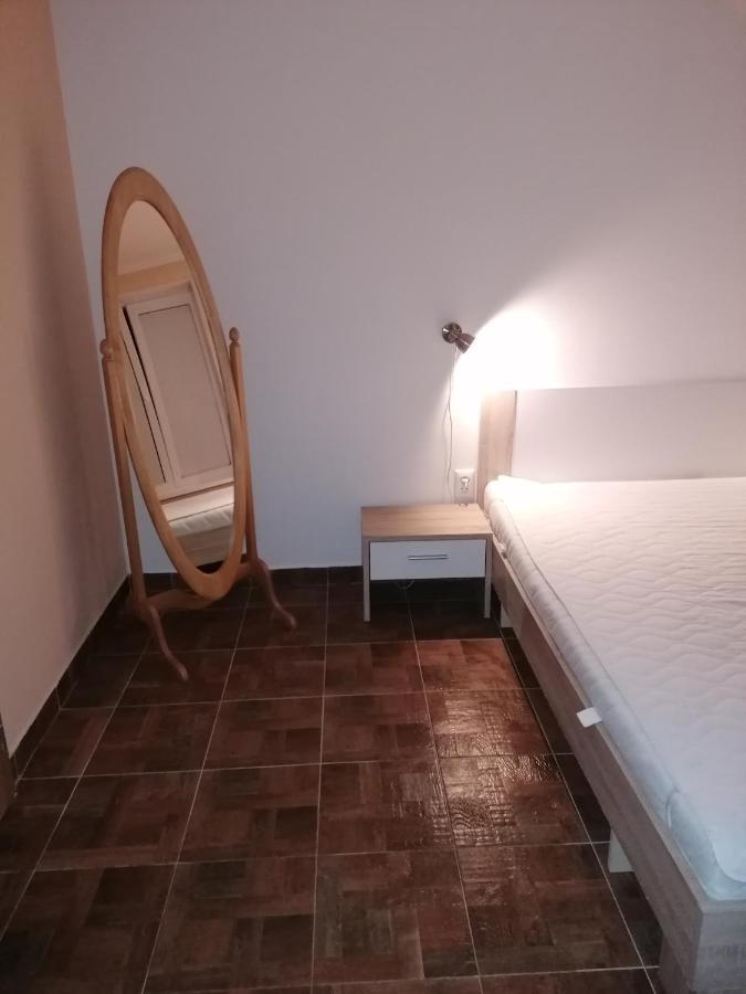 Apartman Жиліна Екстер'єр фото