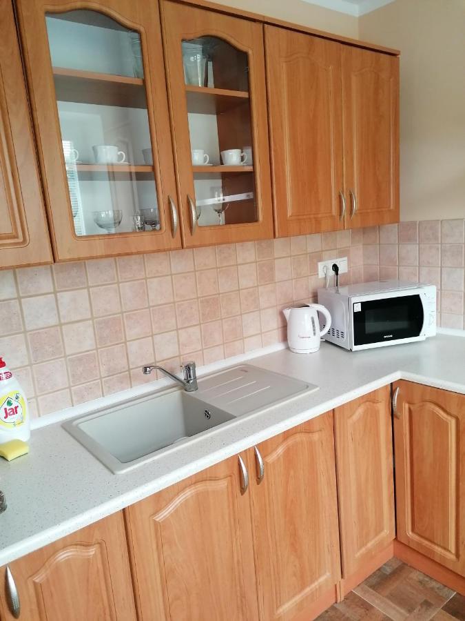 Apartman Жиліна Екстер'єр фото