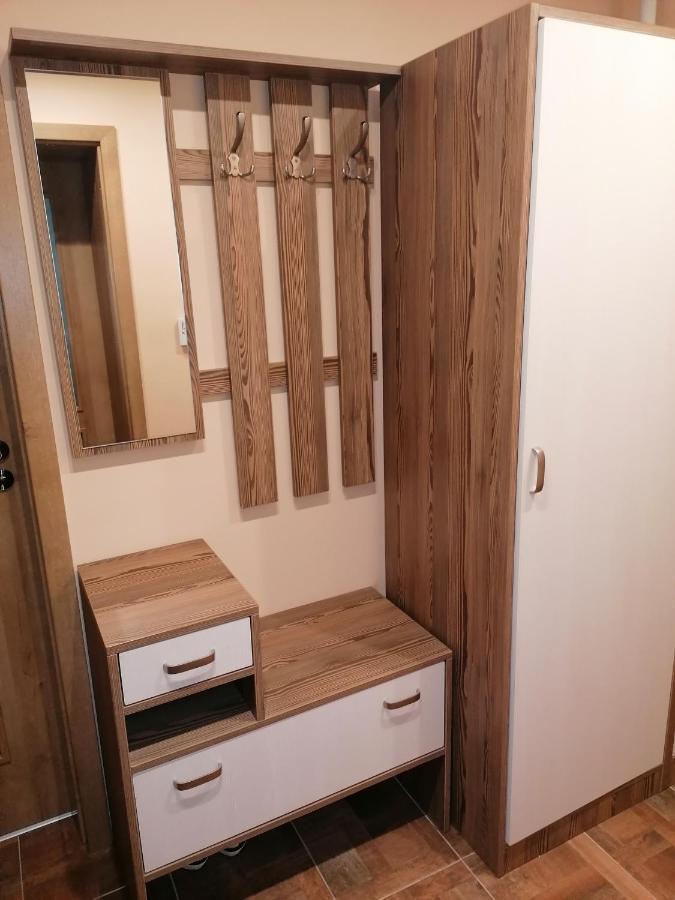 Apartman Жиліна Екстер'єр фото