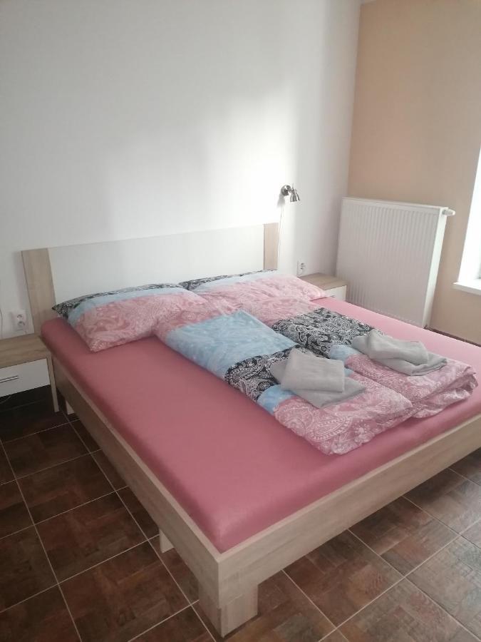 Apartman Жиліна Екстер'єр фото