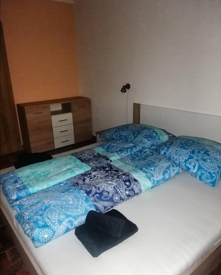 Apartman Жиліна Екстер'єр фото