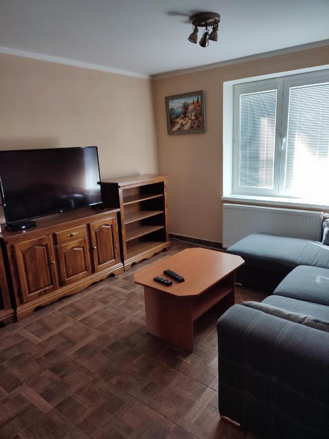 Apartman Жиліна Екстер'єр фото
