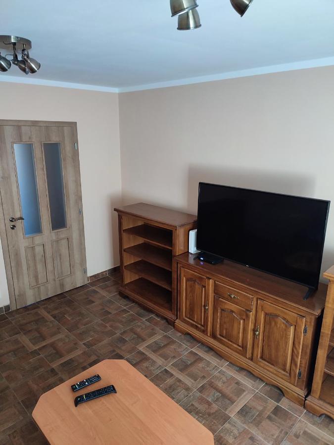 Apartman Жиліна Екстер'єр фото