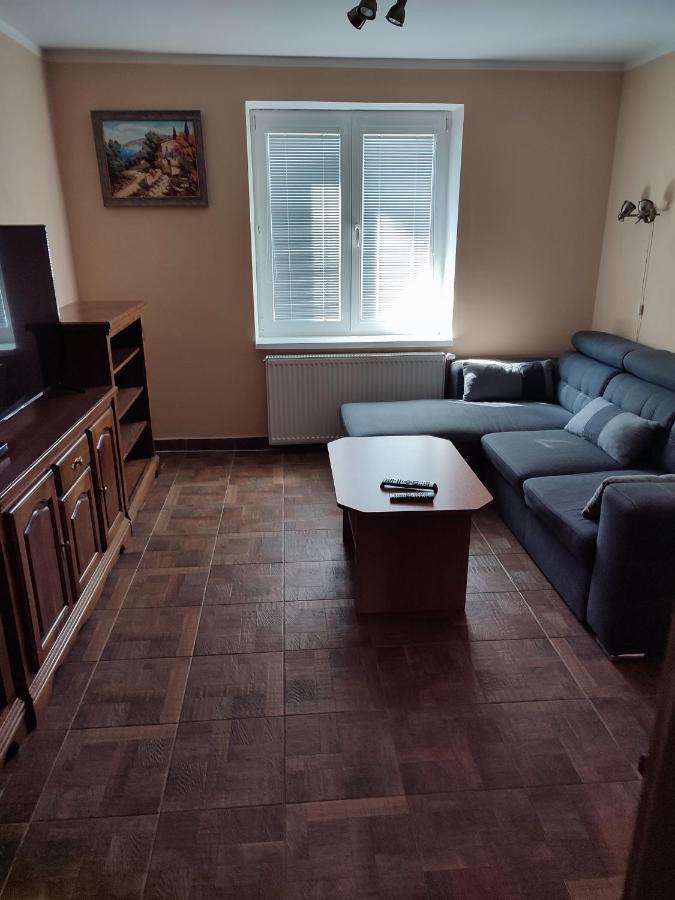 Apartman Жиліна Екстер'єр фото