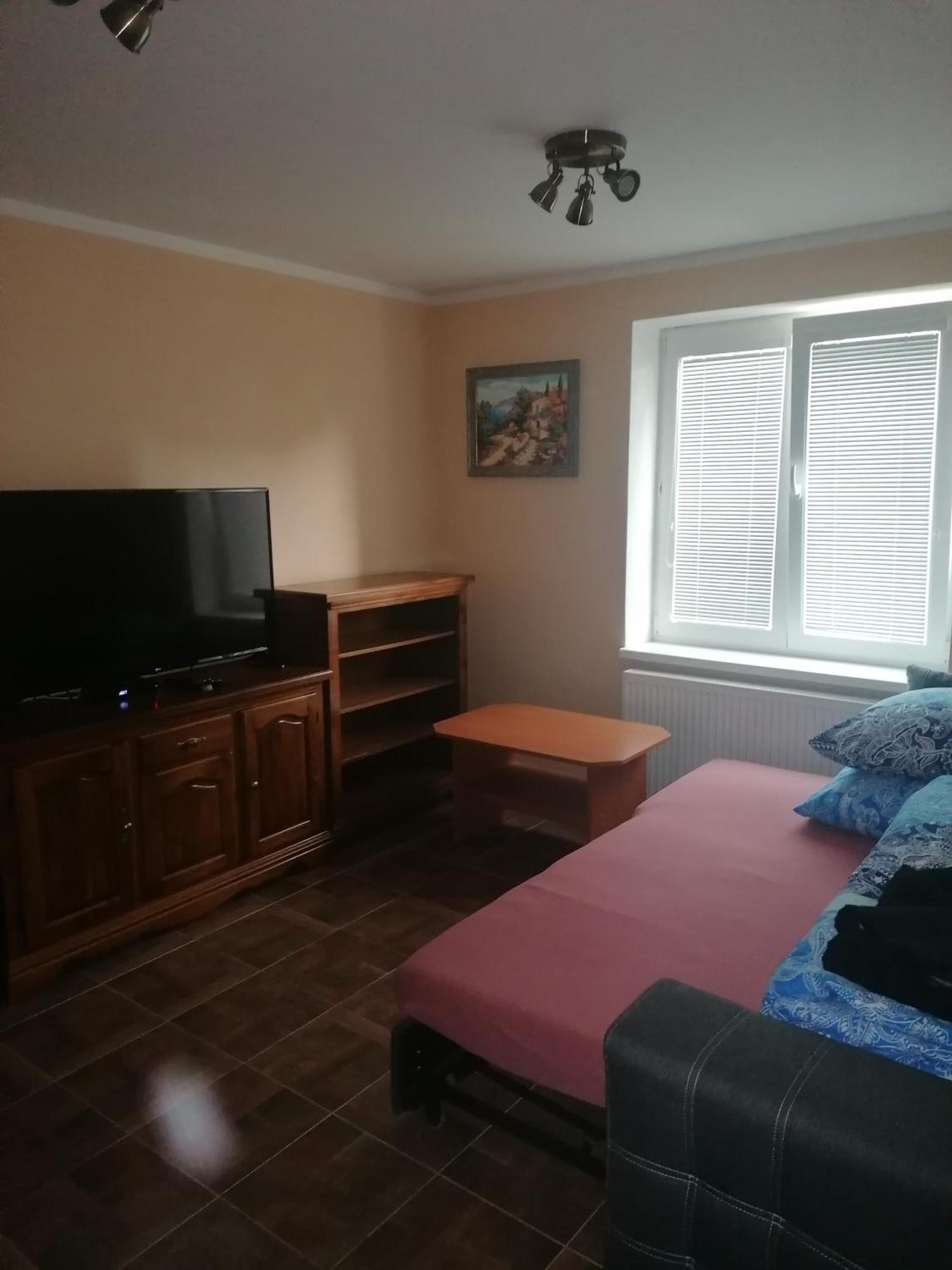 Apartman Жиліна Номер фото